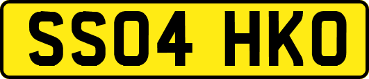 SS04HKO