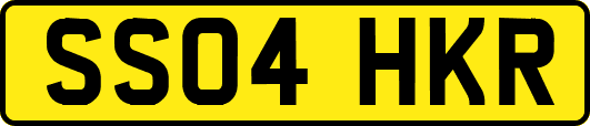 SS04HKR