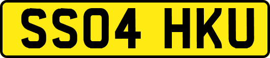 SS04HKU