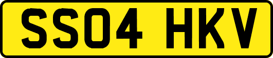 SS04HKV