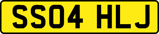 SS04HLJ