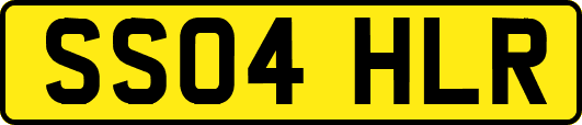 SS04HLR