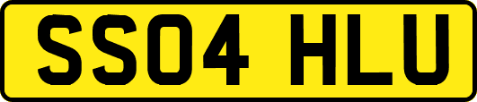 SS04HLU
