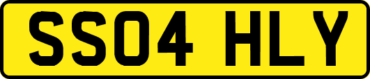 SS04HLY