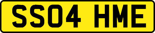 SS04HME