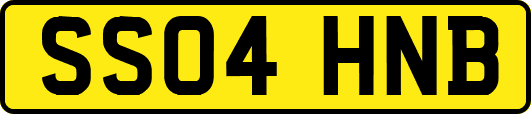 SS04HNB