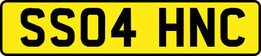 SS04HNC