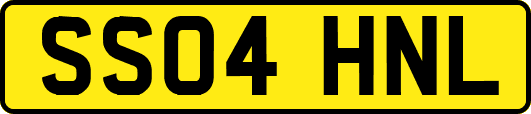 SS04HNL