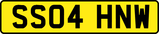 SS04HNW