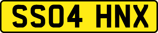 SS04HNX