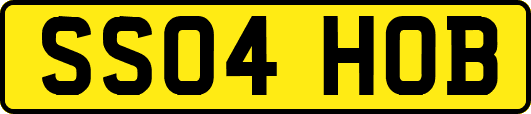 SS04HOB