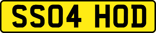 SS04HOD
