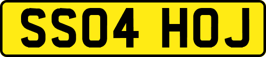 SS04HOJ
