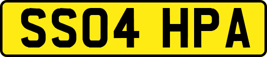 SS04HPA