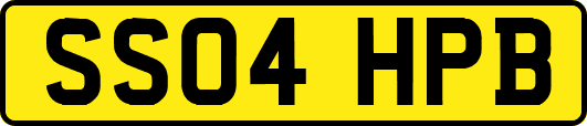 SS04HPB