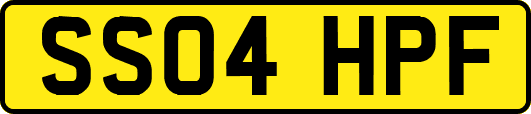 SS04HPF