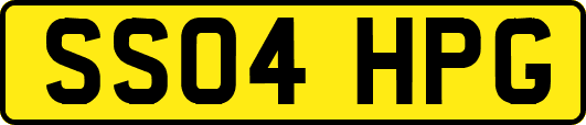 SS04HPG