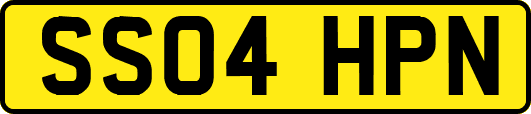 SS04HPN