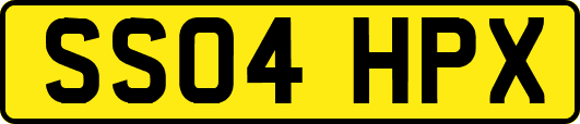 SS04HPX