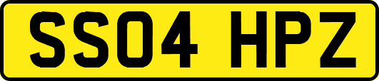 SS04HPZ