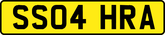 SS04HRA