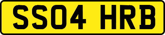 SS04HRB