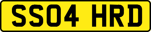 SS04HRD