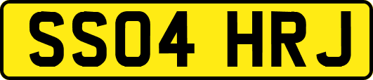 SS04HRJ