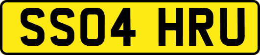 SS04HRU