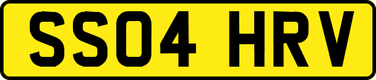 SS04HRV