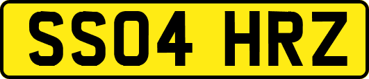SS04HRZ