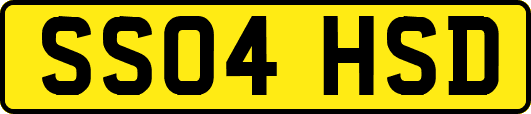 SS04HSD