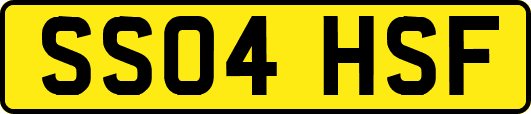 SS04HSF