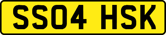 SS04HSK