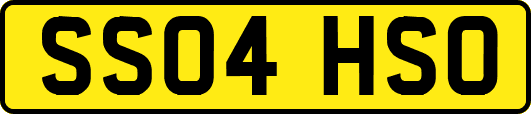SS04HSO