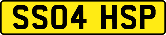 SS04HSP