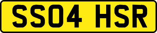 SS04HSR