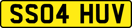 SS04HUV