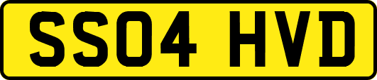 SS04HVD