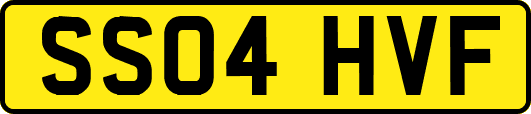 SS04HVF