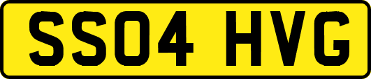SS04HVG