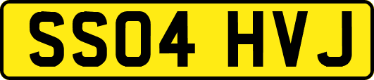 SS04HVJ