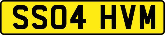 SS04HVM