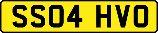 SS04HVO