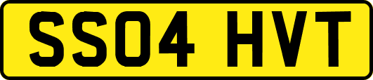 SS04HVT