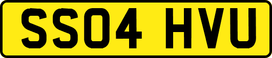 SS04HVU