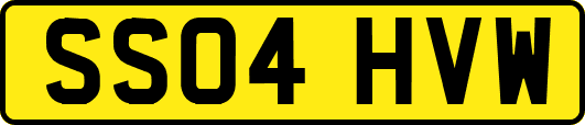 SS04HVW