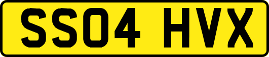 SS04HVX