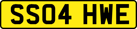 SS04HWE