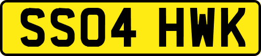 SS04HWK